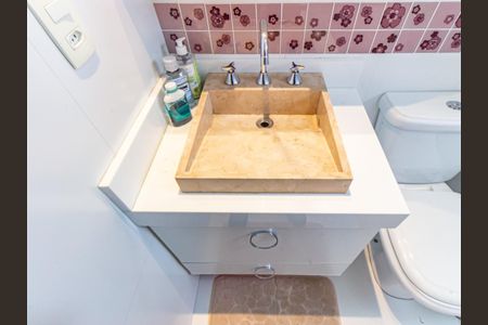 Apartamento à venda com 161m², 3 quartos e 4 vagas