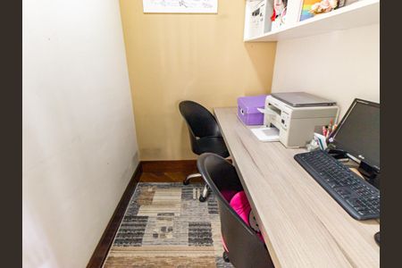 Apartamento à venda com 161m², 3 quartos e 4 vagas