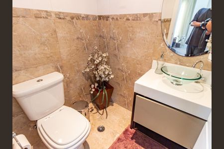Apartamento à venda com 161m², 3 quartos e 4 vagas