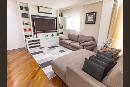 Apartamento à venda com 3 quartos, 161m² em Belenzinho, São Paulo