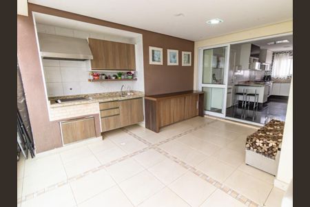 Apartamento à venda com 161m², 3 quartos e 4 vagas