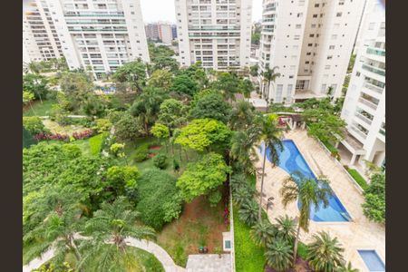 Apartamento à venda com 161m², 3 quartos e 4 vagas