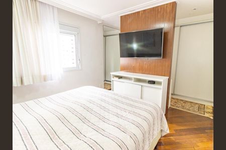 Apartamento à venda com 161m², 3 quartos e 4 vagas