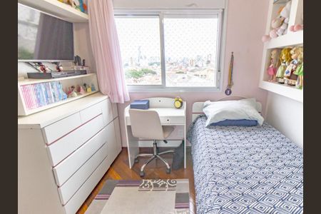 Apartamento à venda com 161m², 3 quartos e 4 vagas