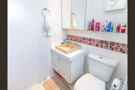 Apartamento à venda com 161m², 3 quartos e 4 vagas