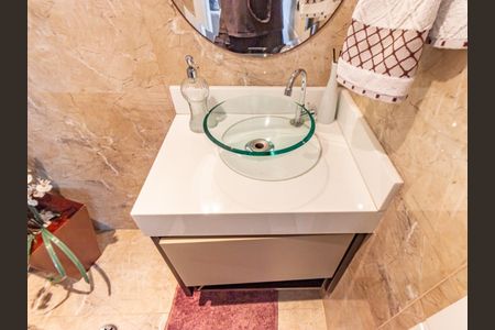 Apartamento à venda com 161m², 3 quartos e 4 vagas
