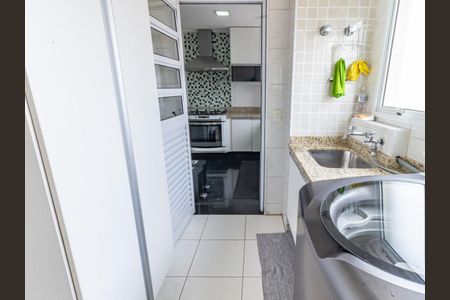 Apartamento à venda com 161m², 3 quartos e 4 vagas