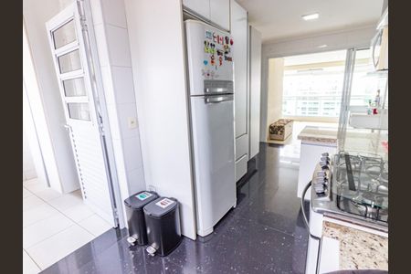 Apartamento à venda com 161m², 3 quartos e 4 vagas