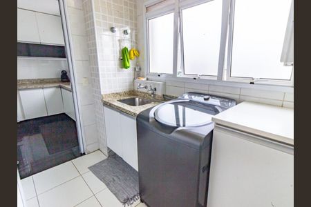 Apartamento à venda com 161m², 3 quartos e 4 vagas