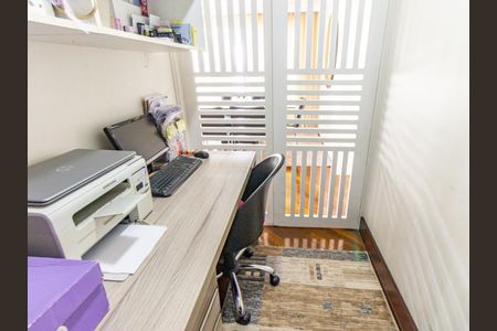 Apartamento à venda com 161m², 3 quartos e 4 vagas