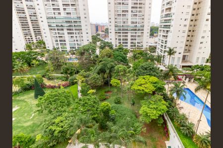 Apartamento à venda com 161m², 3 quartos e 4 vagas