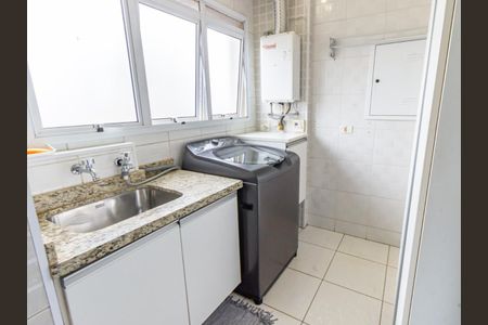 Apartamento à venda com 161m², 3 quartos e 4 vagas