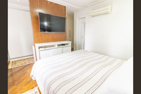 Apartamento à venda com 161m², 3 quartos e 4 vagas