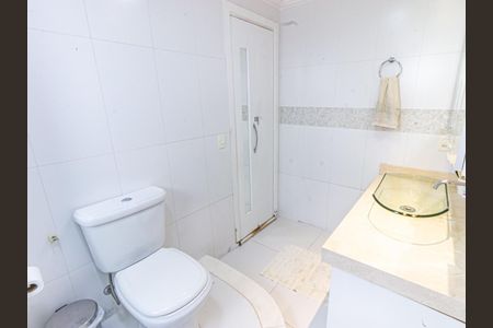 Apartamento à venda com 161m², 3 quartos e 4 vagas