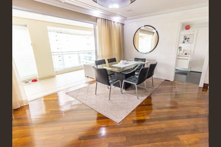 Apartamento à venda com 3 quartos, 161m² em Belenzinho, São Paulo
