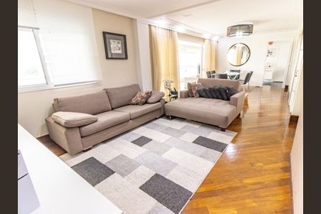 Apartamento à venda com 3 quartos, 161m² em Belenzinho, São Paulo