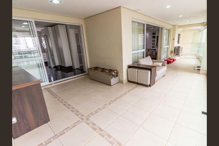 Apartamento à venda com 161m², 3 quartos e 4 vagas
