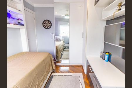 Apartamento à venda com 161m², 3 quartos e 4 vagas