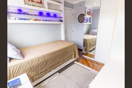 Apartamento à venda com 161m², 3 quartos e 4 vagas