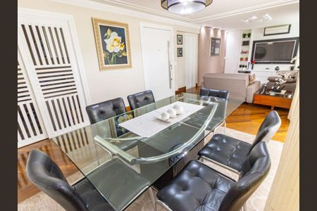 Apartamento à venda com 3 quartos, 161m² em Belenzinho, São Paulo