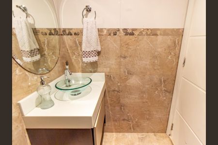Apartamento à venda com 161m², 3 quartos e 4 vagas