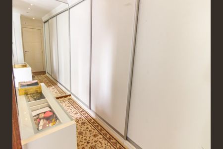 Apartamento à venda com 161m², 3 quartos e 4 vagas