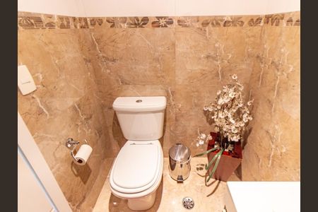 Apartamento à venda com 161m², 3 quartos e 4 vagas