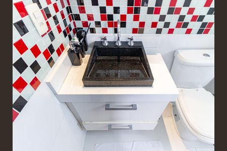 Apartamento à venda com 161m², 3 quartos e 4 vagas