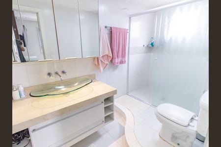 Apartamento à venda com 161m², 3 quartos e 4 vagas