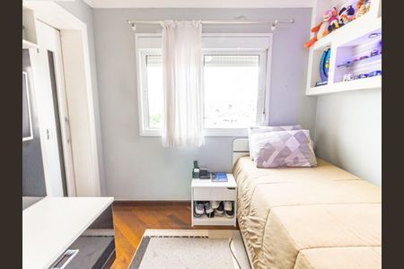Apartamento à venda com 161m², 3 quartos e 4 vagas