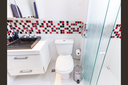 Apartamento à venda com 161m², 3 quartos e 4 vagas