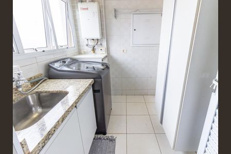 Apartamento à venda com 161m², 3 quartos e 4 vagas