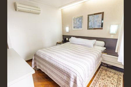 Apartamento à venda com 3 quartos, 161m² em Belenzinho, São Paulo