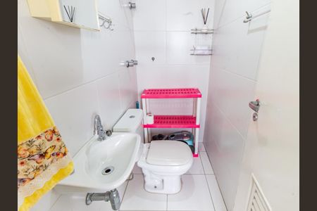 Apartamento à venda com 161m², 3 quartos e 4 vagas