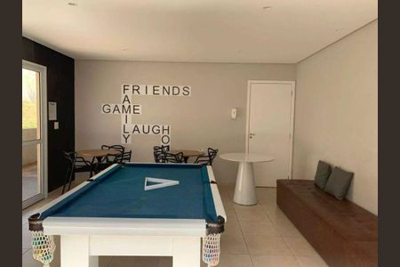 Apartamento à venda com 2 quartos, 44m² em Vila Pirituba, São Paulo
