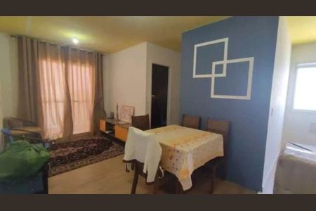 Apartamento à venda com 2 quartos, 44m² em Vila Pirituba, São Paulo