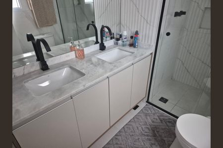 Apartamento à venda com 80m², 2 quartos e 1 vaga