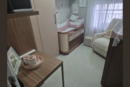 Apartamento à venda com 80m², 2 quartos e 1 vaga