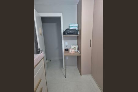 Apartamento à venda com 80m², 2 quartos e 1 vaga