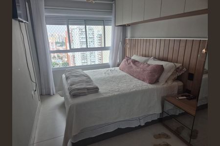 Apartamento à venda com 80m², 2 quartos e 1 vaga