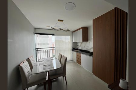 Apartamento à venda com 80m², 2 quartos e 1 vaga