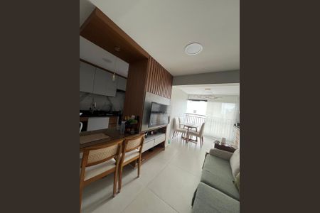 Apartamento à venda com 80m², 2 quartos e 1 vaga