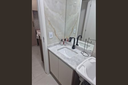 Apartamento à venda com 80m², 2 quartos e 1 vaga