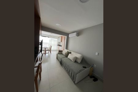 Apartamento à venda com 80m², 2 quartos e 1 vaga