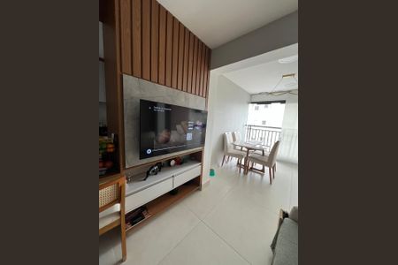 Apartamento à venda com 80m², 2 quartos e 1 vaga