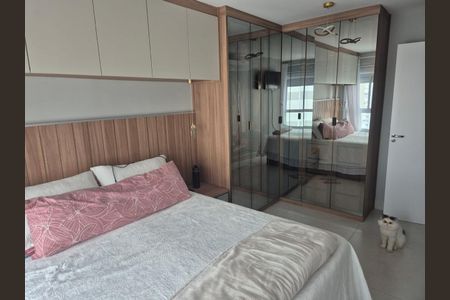 Apartamento à venda com 80m², 2 quartos e 1 vaga
