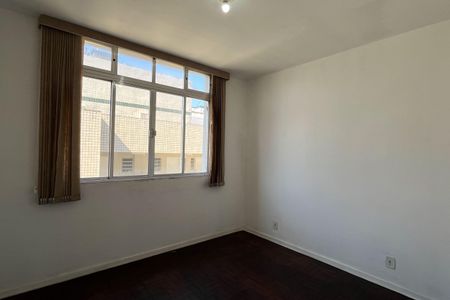 Quarto de apartamento para alugar com 1 quarto, 50m² em José Menino, Santos