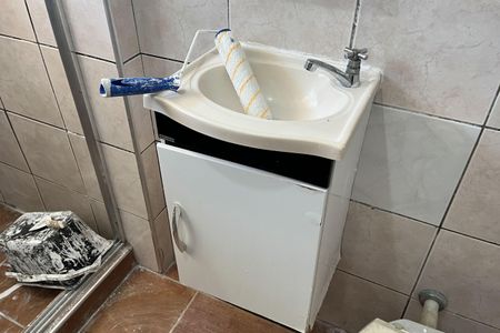 Apartamento para alugar com 50m², 1 quarto e 1 vagaBanheiro