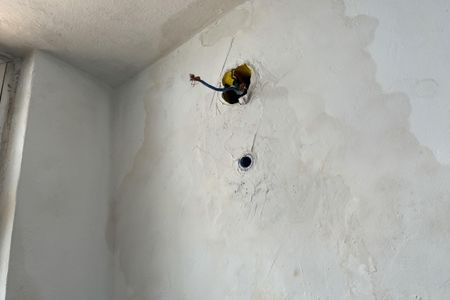 Apartamento para alugar com 50m², 1 quarto e 1 vagaBanheiro