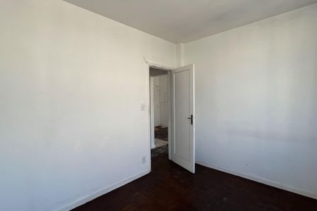 Quarto de apartamento para alugar com 1 quarto, 50m² em José Menino, Santos